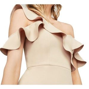 BCBGMaxazria dress, NWT!